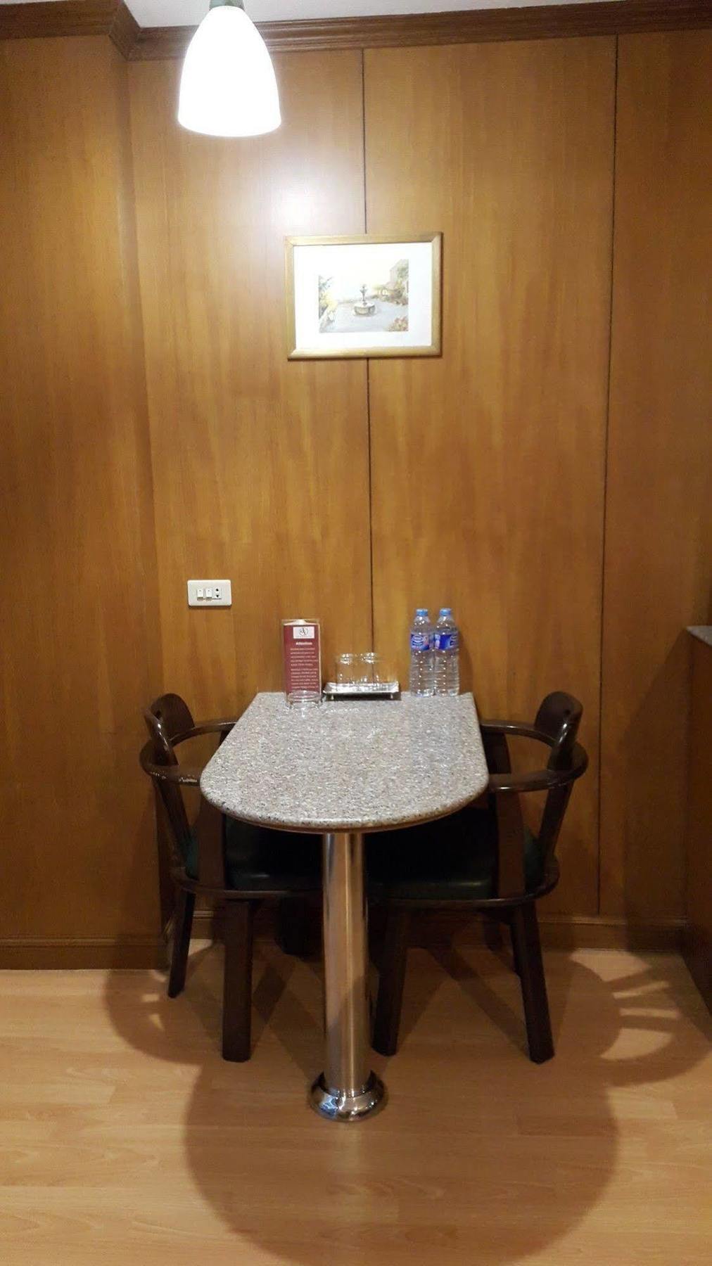Dynasty Inn Pattaja Kültér fotó
